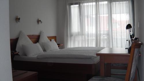 Hotel Metropol Garni