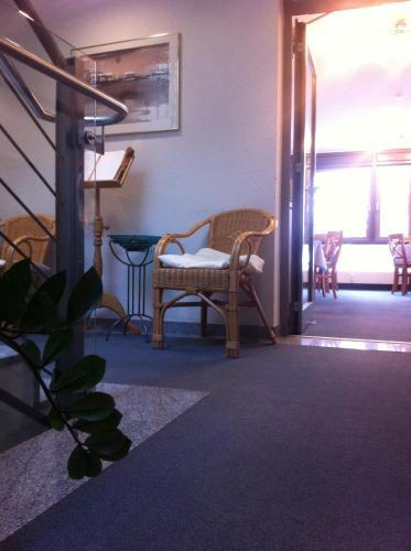 Hotel Metropol Garni