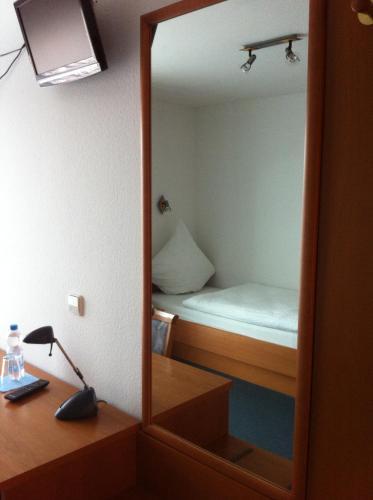 Hotel Metropol Garni