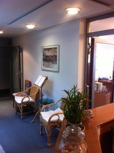 Hotel Metropol Garni