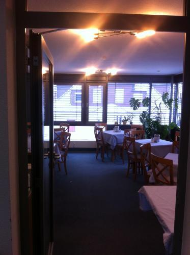 Hotel Metropol Garni