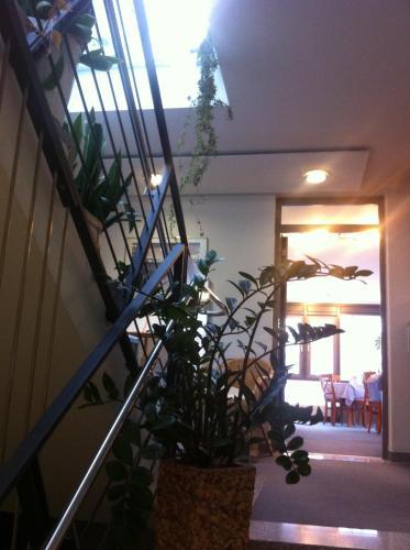 Hotel Metropol Garni