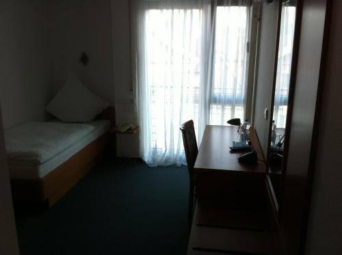 Hotel Metropol Garni