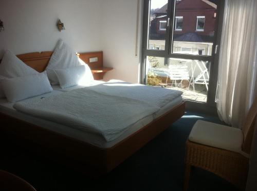Hotel Metropol Garni