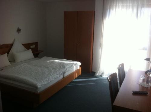 Hotel Metropol Garni