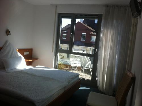 Hotel Metropol Garni