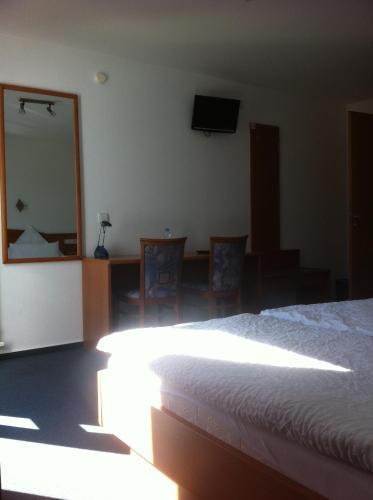 Hotel Metropol Garni