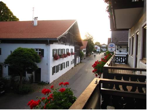 Bayersoier Hof