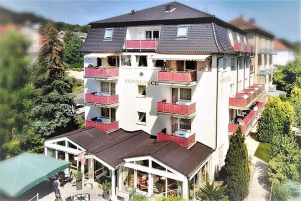 Sonneneck
