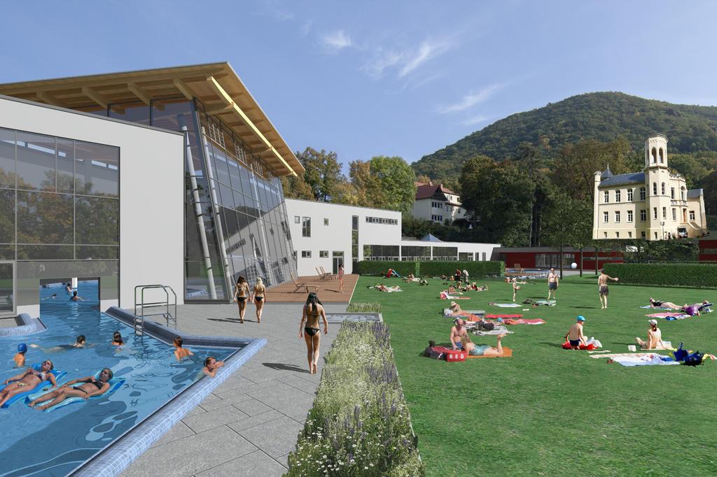 Villa Rosenburg