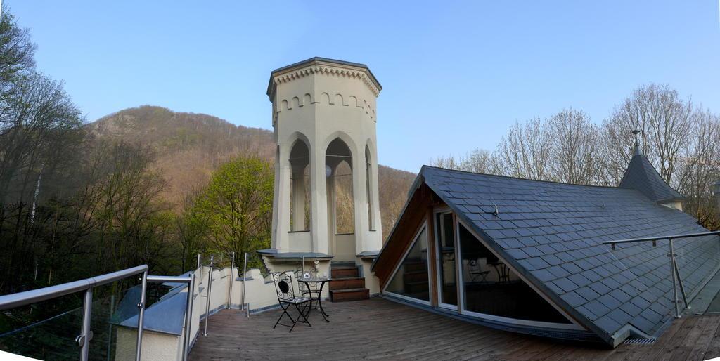 Villa Rosenburg