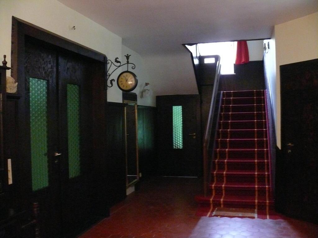 Villa Rosenburg