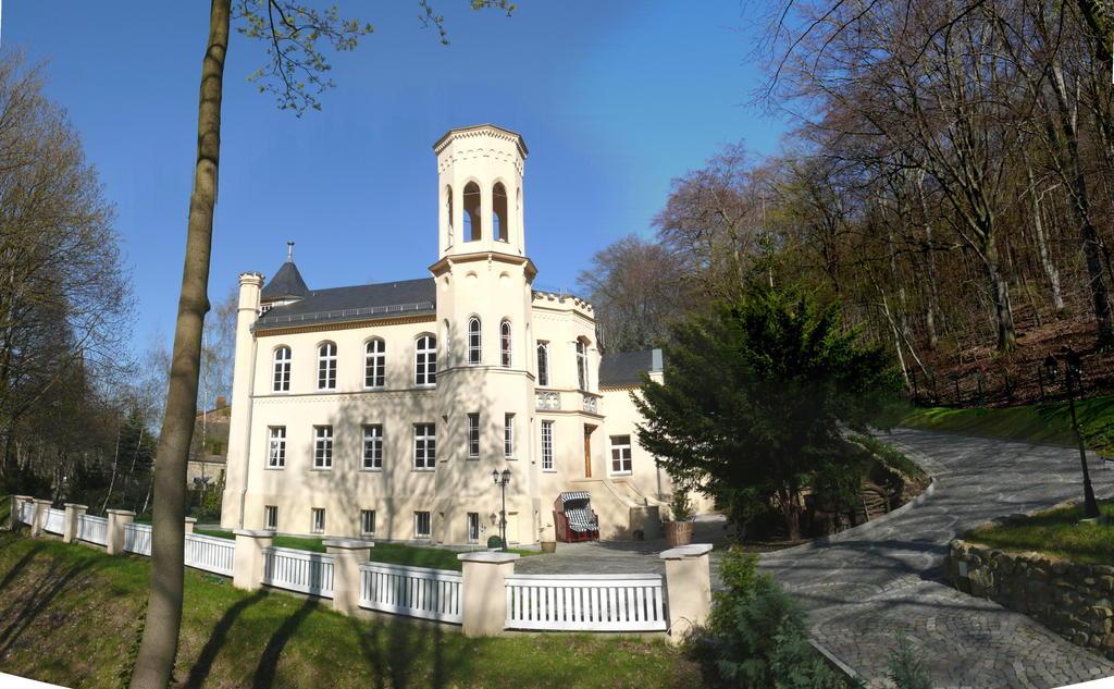 Villa Rosenburg