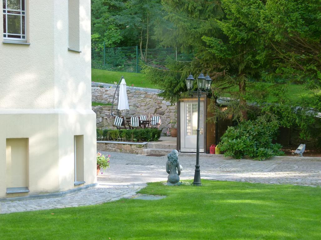 Villa Rosenburg