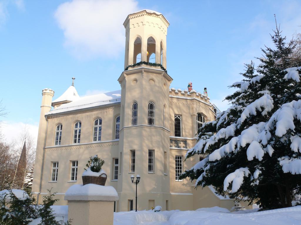 Villa Rosenburg