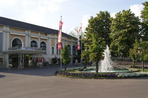 Ferienhaus Nehring