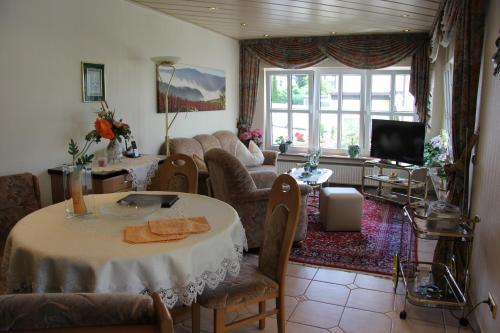 Ferienhaus Nehring