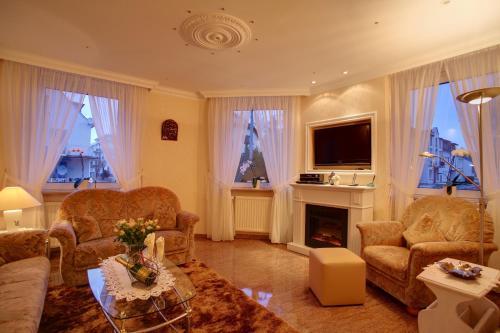 Ferienhaus Nehring