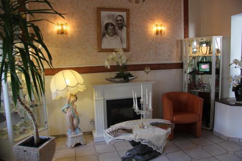 Ferienhaus Nehring