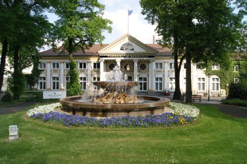Ferienhaus Nehring