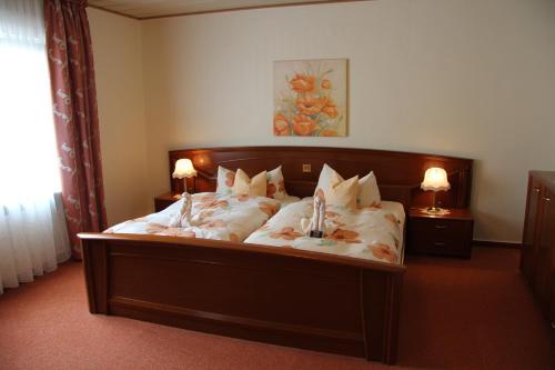 Ferienhaus Nehring
