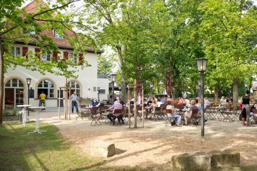 Volkspark Bamberg