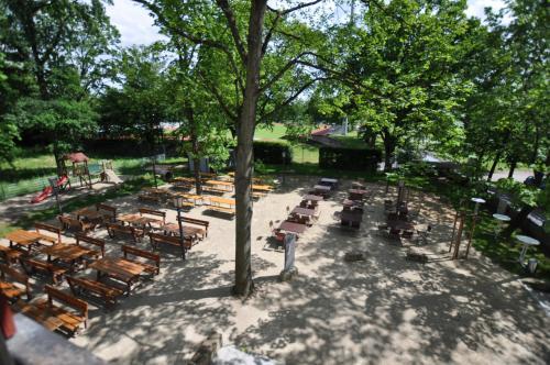 Volkspark Bamberg