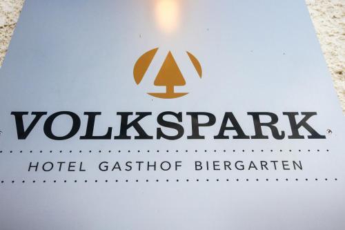 Volkspark Bamberg