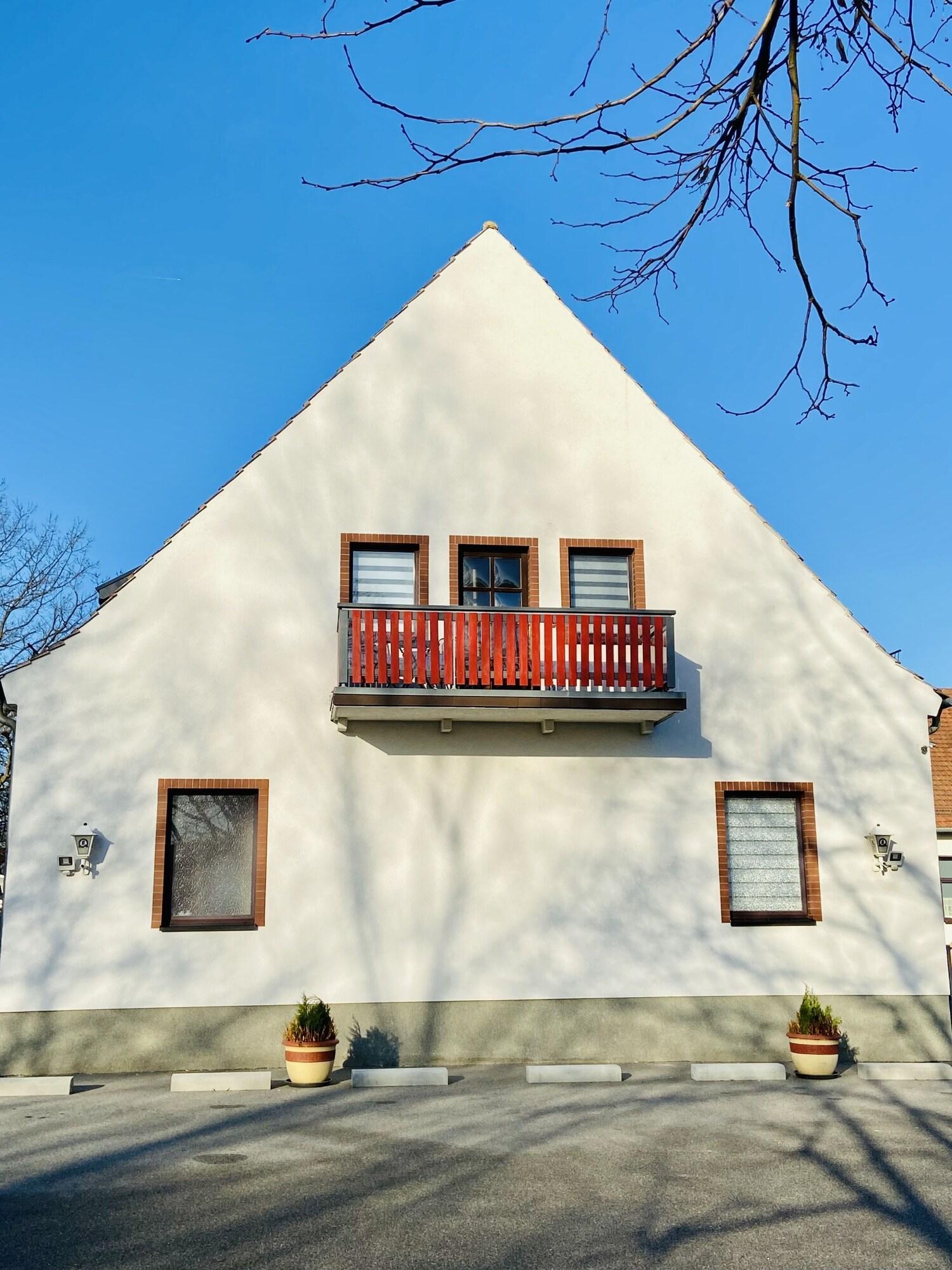 Gasthof & Hotel Georgenberg