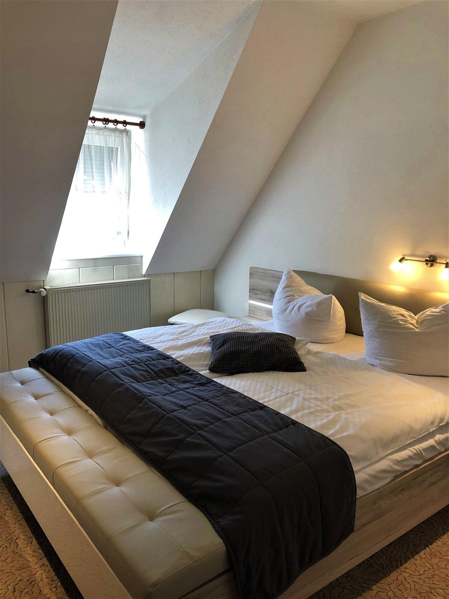 Gasthof & Hotel Georgenberg