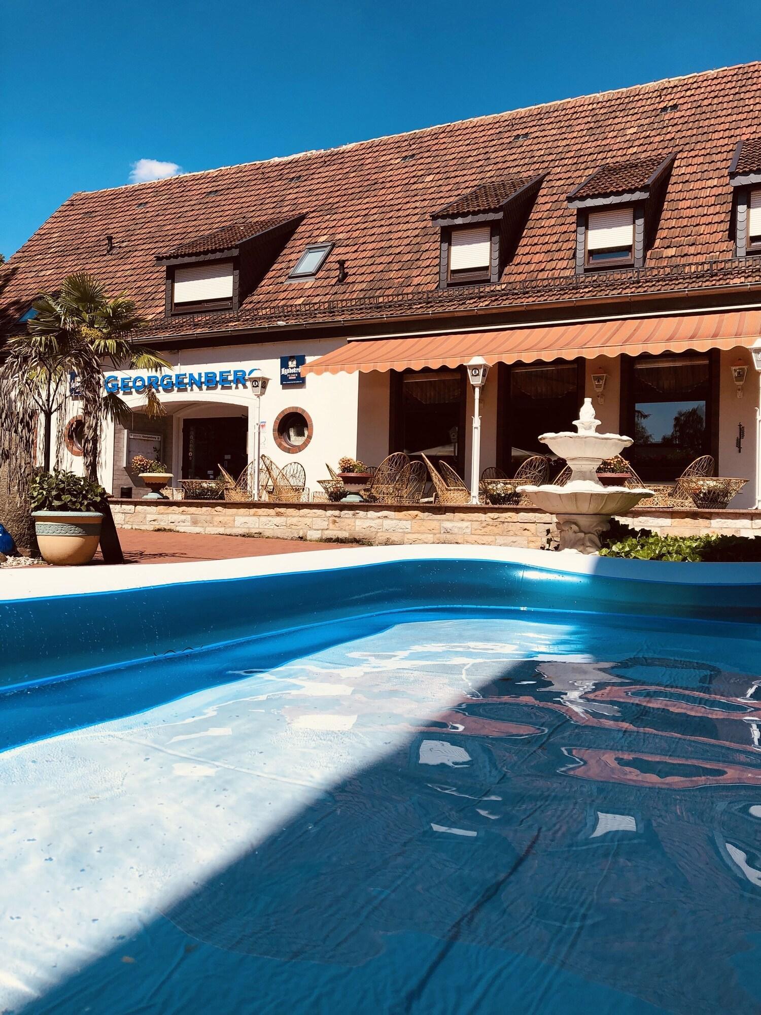 Gasthof & Hotel Georgenberg