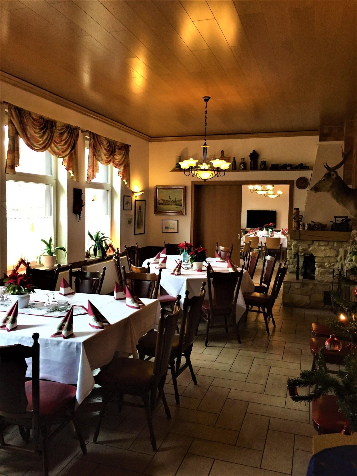 Gasthof & Hotel Georgenberg