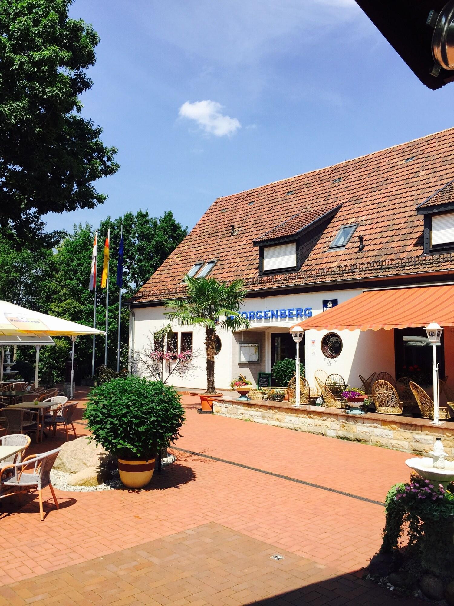Gasthof & Hotel Georgenberg