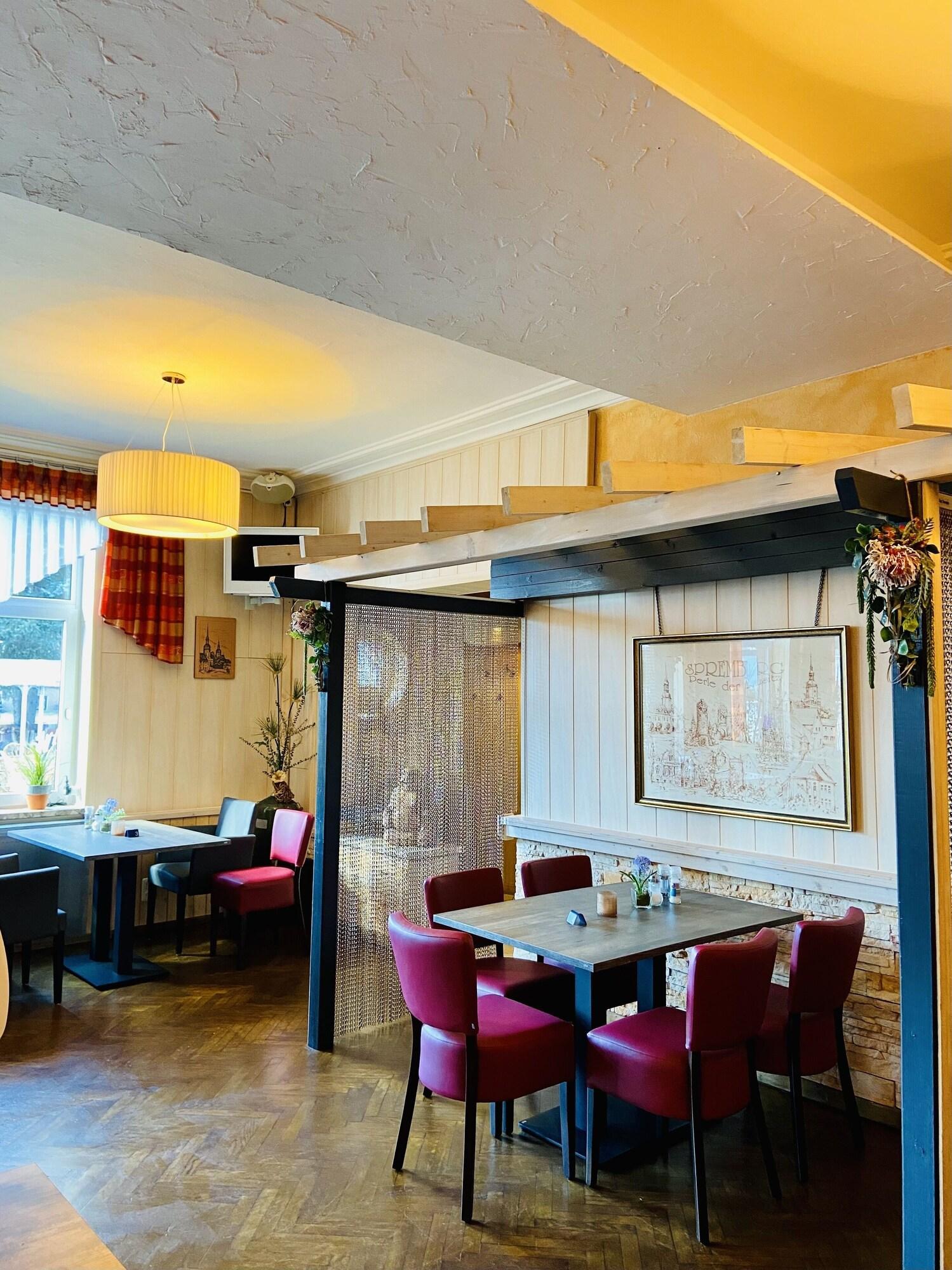 Gasthof & Hotel Georgenberg