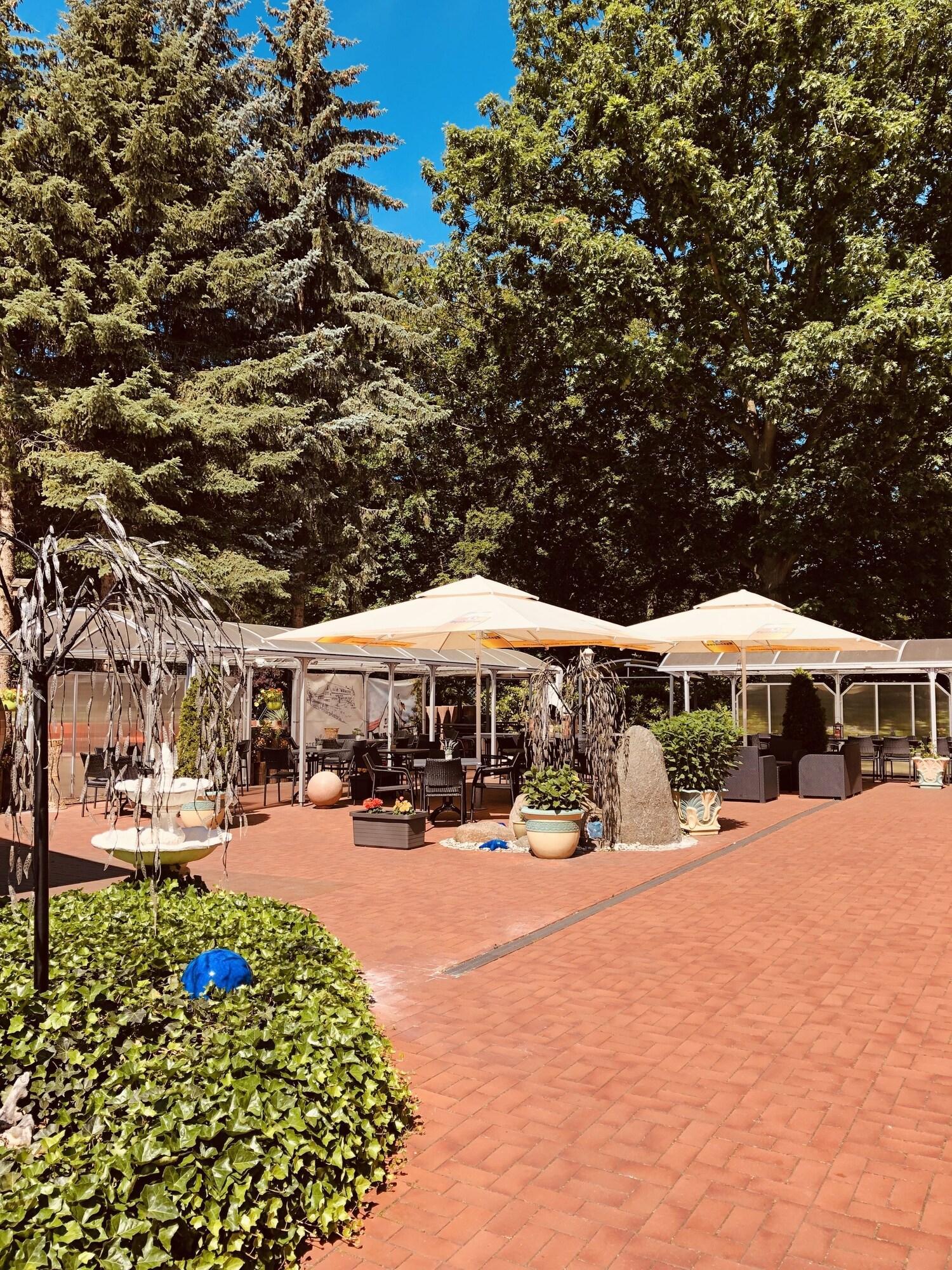 Gasthof & Hotel Georgenberg