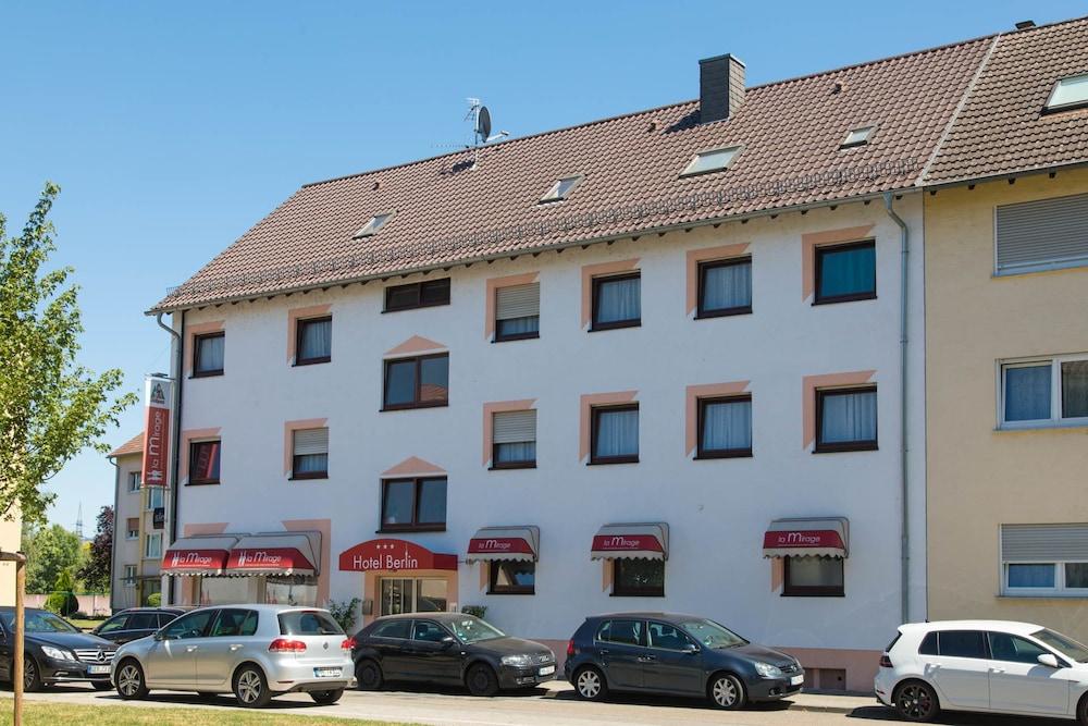 Hotel Berlin