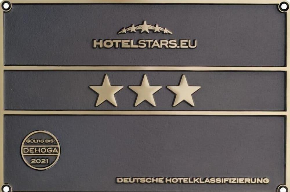 Hotel Berlin