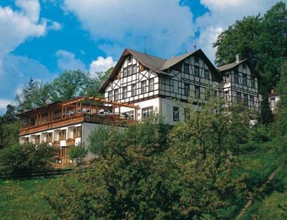 Panorama Wolfsberg