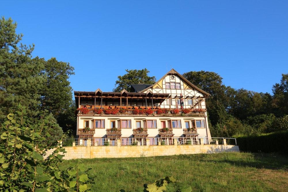 Panorama Wolfsberg