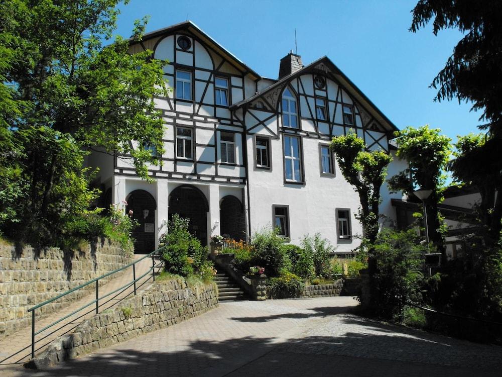 Panorama Wolfsberg