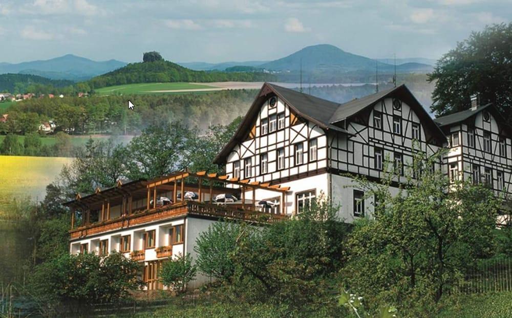 Panorama Wolfsberg