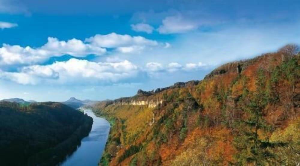 Panorama Wolfsberg