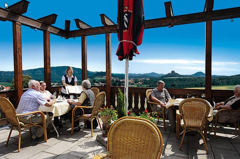 Panorama Wolfsberg