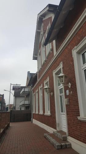 Hotel Villa Linda