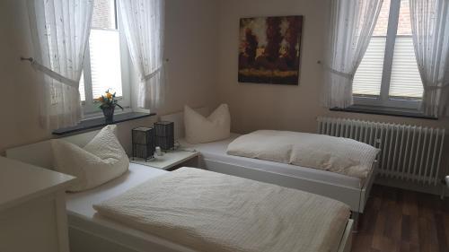 Hotel Villa Linda