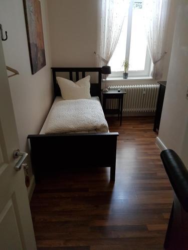 Hotel Villa Linda