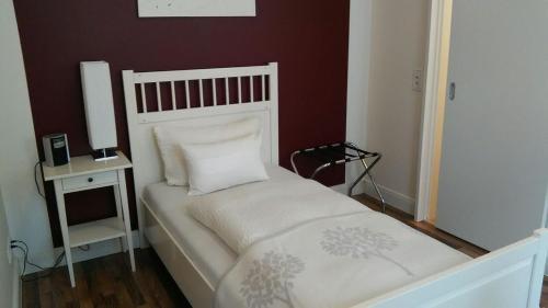 Hotel Villa Linda