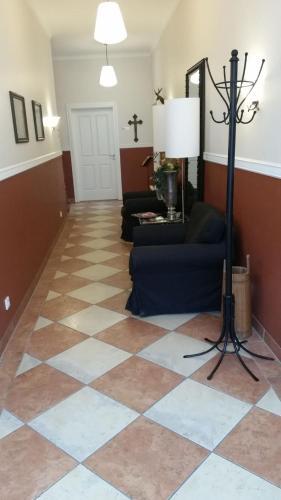 Hotel Villa Linda