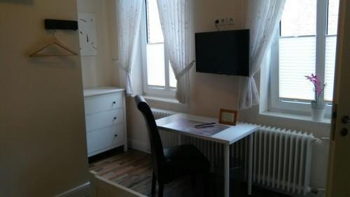Hotel Villa Linda
