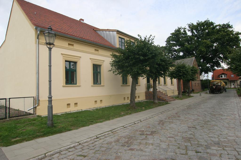 Zur Linde